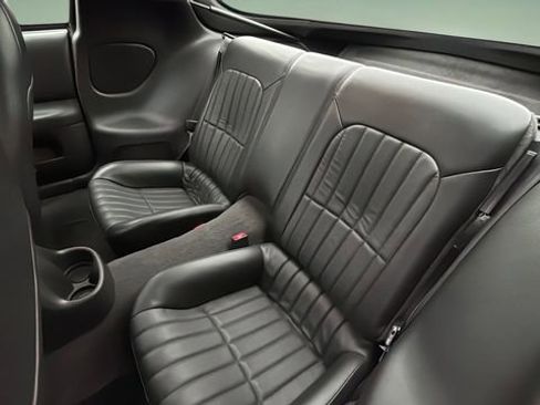 Used 2002 Chevrolet Camaro Z28 w/ SS Performance/Appearance Pkg RWD image 20