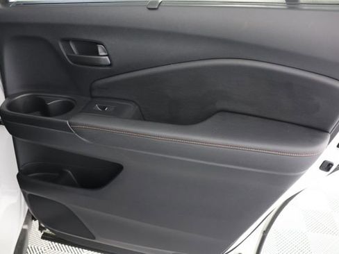 Used 2025 Honda Passport TrailSport image 28