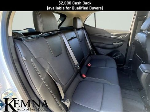 New 2026 Buick Encore GX Preferred image 10