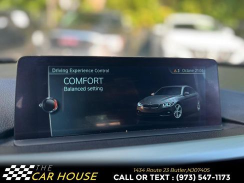 Used 2017 BMW 430i Gran Coupe xDrive w/ Premium Package Essential image 34