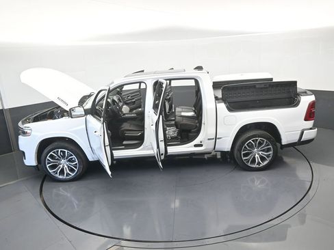 New 2026 RAM 1500 Tungsten image 67