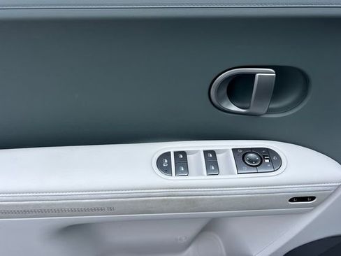 New 2026 Hyundai Ioniq 5 Limited RWD image 11