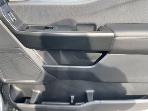 New 2026 Ford F150 STX image 16