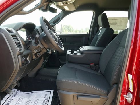 New 2026 RAM 2500 Tradesman image 17