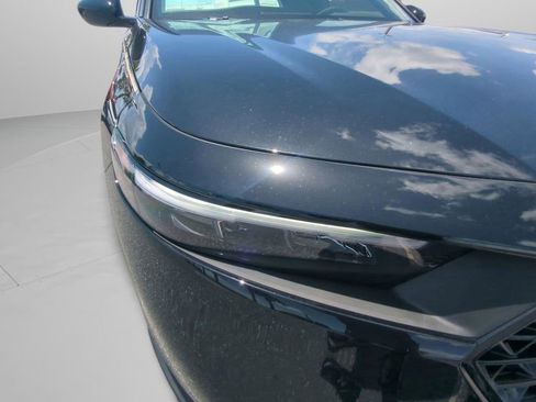 New 2026 Honda Accord Sport image 10