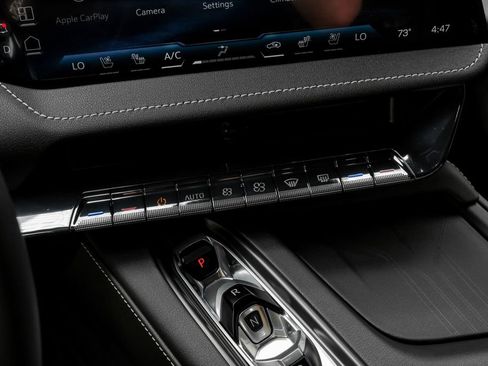 Used 2026 Chevrolet Corvette Stingray Preferred Conv w/ Stealth Interior Trim Package image 22