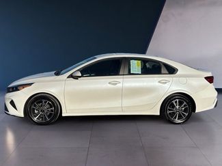 Certified 2023 Kia Forte LXS video 2