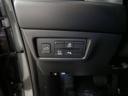 Used 2024 MAZDA CX-5 Signature AWD/4WD image 26