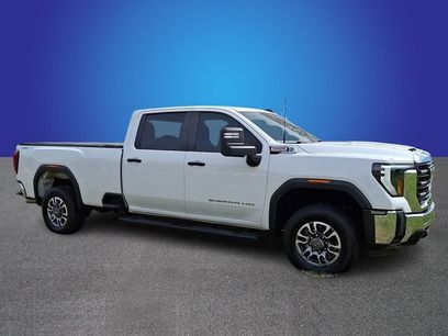 Used 2024 GMC Sierra 3500 Pro
