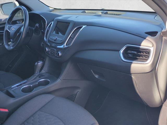 Used 2019 Chevrolet Equinox LT FWD image 21