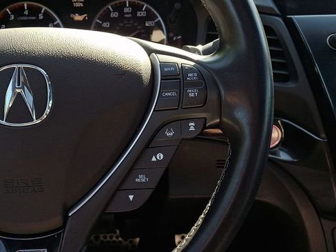 Used 2022 Acura ILX FWD image 25