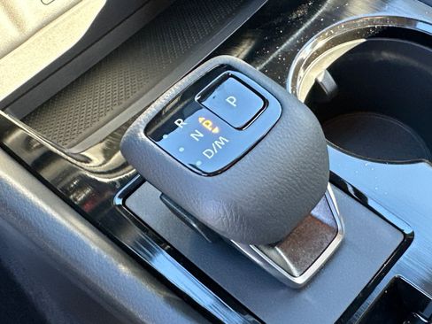 New 2026 Nissan Rogue SV image 32