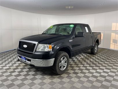 Used 2008 Ford F150 XLT