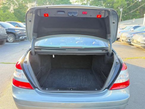 Used 2009 Mercedes-Benz S 550 image 31