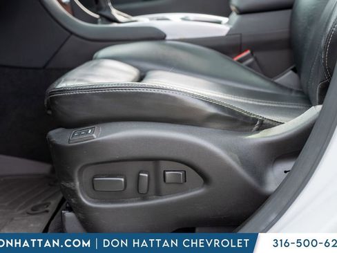 Used 2016 Cadillac SRX Luxury FWD image 21