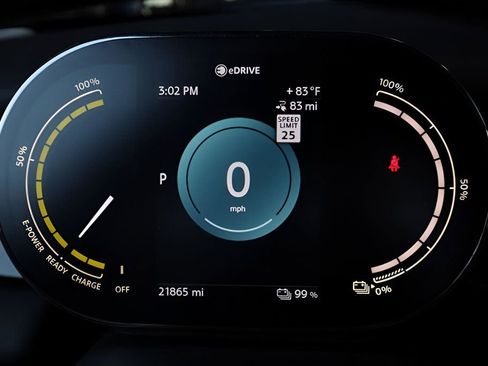 Used 2023 MINI Cooper SE image 35