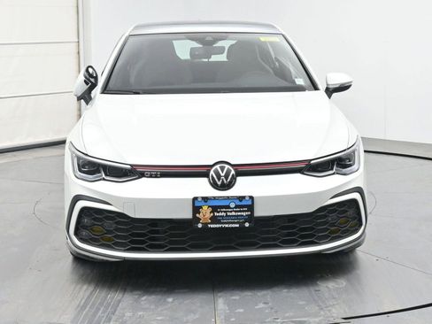 Used 2023 Volkswagen GTI SE image 30