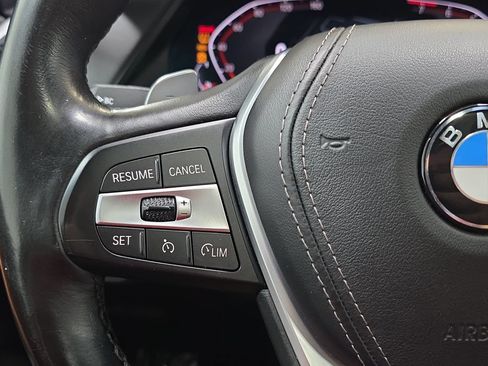 Used 2019 BMW X5 xDrive40i w/ Convenience Package AWD/4WD image 16
