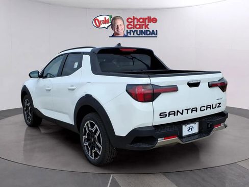 New 2026 Hyundai Santa Cruz Limited AWD/4WD image 3