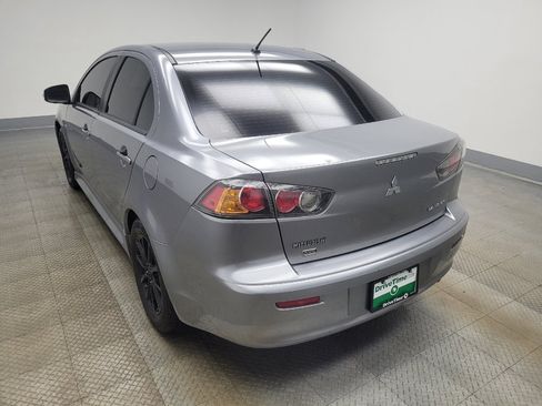 Used 2016 Mitsubishi Lancer SE image 5