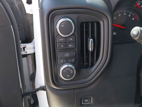 Used 2024 GMC Sierra 1500 Pro w/ Graphite Edition image 24