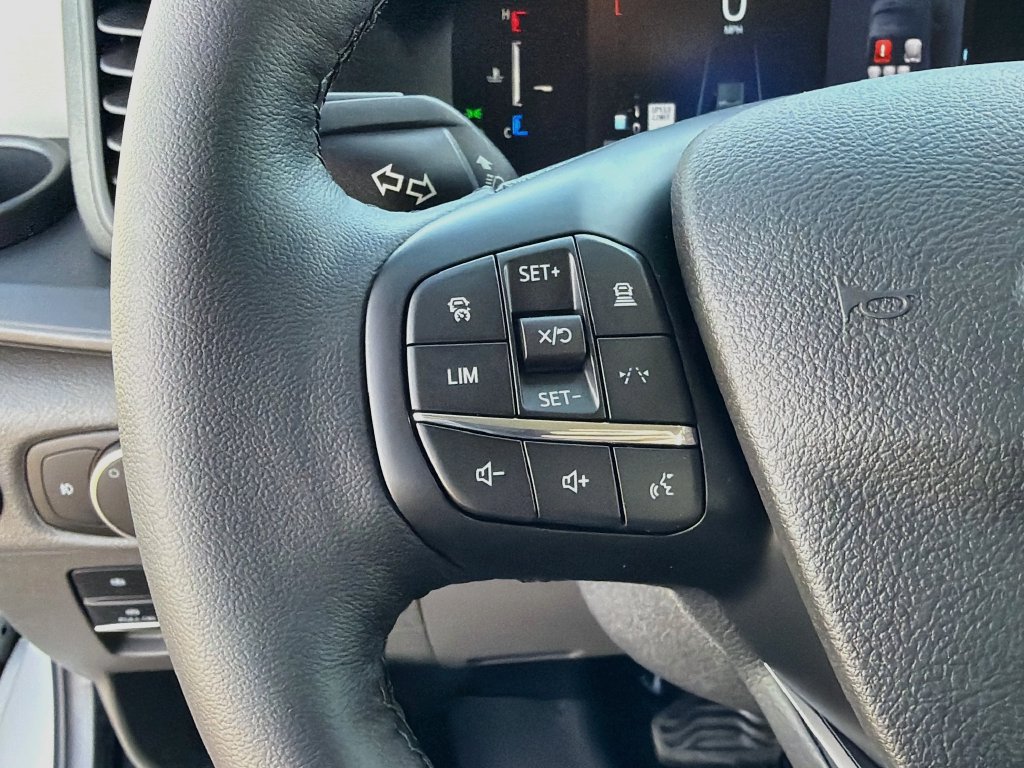 New 2027 Ford Transit 350 XLT RWD image 12