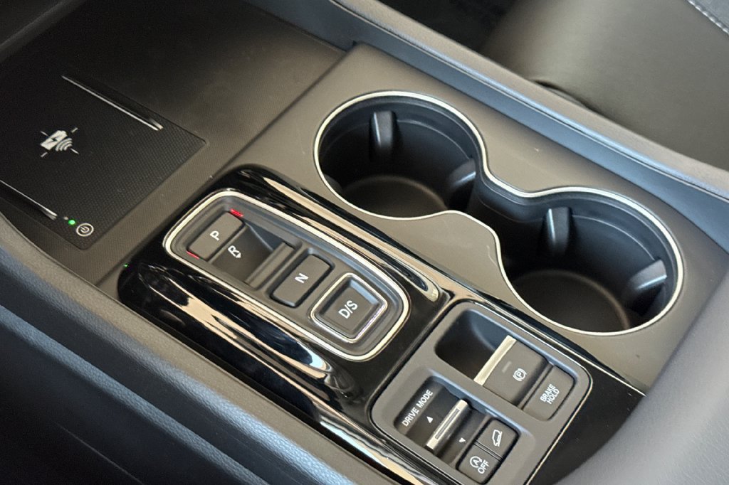 New 2026 Honda Pilot EX-L image 26
