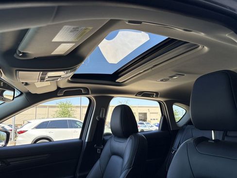 New 2025 MAZDA CX-5 AWD 2.5 S w/ Premium Plus Pkg image 22