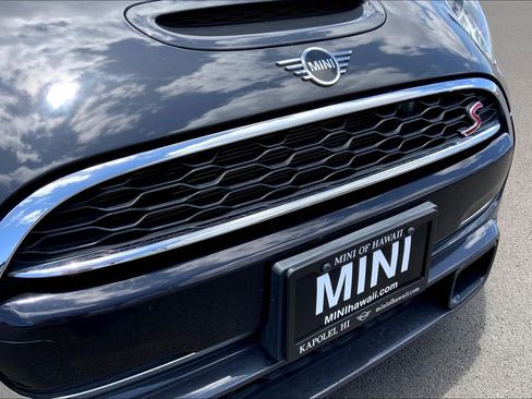 Used 2020 MINI Cooper S image 27