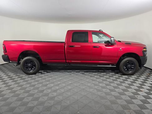 New 2026 RAM 3500 Tradesman image 3