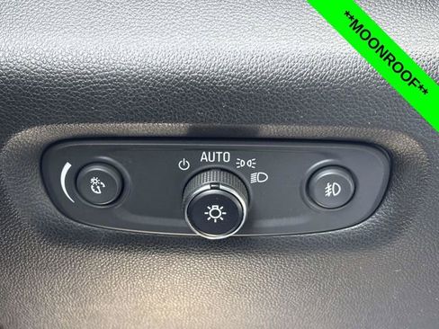 Used 2019 Chevrolet Traverse High Country w/ LPO, Floor Liner Package image 15