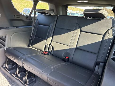 Certified 2023 GMC Yukon XL SLT w/ SLT Premium Package image 31