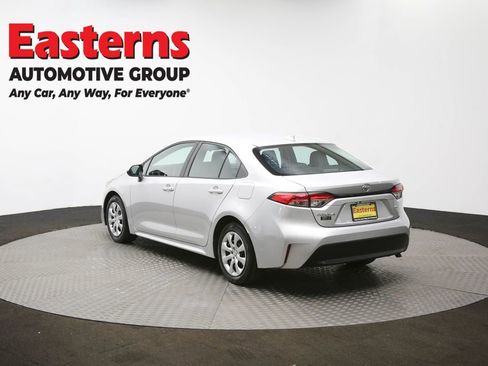 Used 2023 Toyota Corolla LE image 64