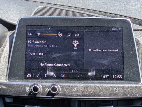 Certified 2021 Cadillac CT5 V w/ Premium Package image 17