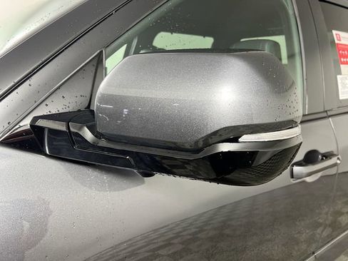 New 2026 Toyota Tundra Platinum AWD/4WD image 9