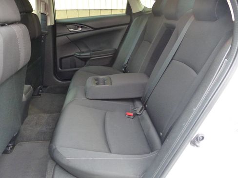 Used 2020 Honda Civic EX image 51