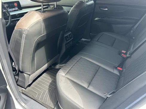 Used 2025 Nissan Murano Platinum w/ Cargo Package AWD/4WD image 20