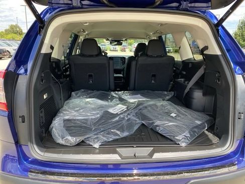 New 2026 Subaru Ascent Premium AWD/4WD image 23