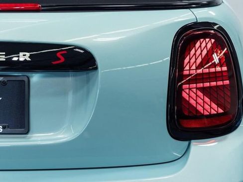 New 2026 MINI Cooper S FWD image 8