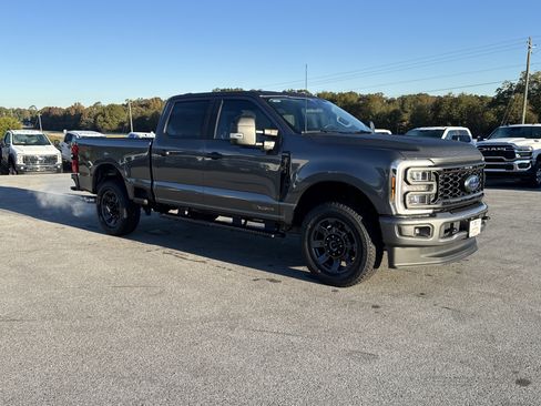 New 2026 Ford F250 XL w/ STX Appearance Package image 4