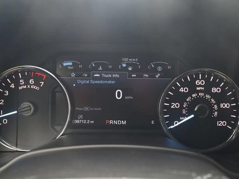 Used 2019 Ford F150 Lariat AWD/4WD image 14
