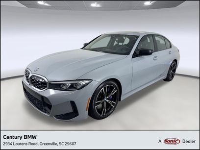 Used 2023 BMW M340i