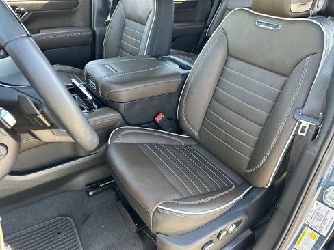 Used 2026 GMC Yukon Denali Ultimate AWD/4WD image 20