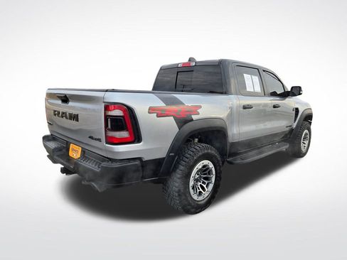 Used 2021 RAM 1500 TRX image 3