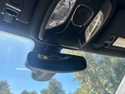 Used 2023 Jeep Compass Trailhawk AWD/4WD image 35