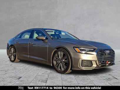 Used 2019 Audi A6 3.0T Premium Plus w/ Premium Plus Package