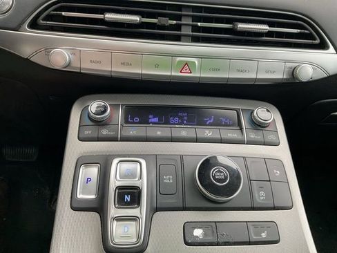 Used 2022 Hyundai Palisade SEL image 28