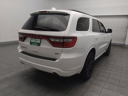 Used 2017 Dodge Durango GT w/ Premium Group AWD/4WD image 9