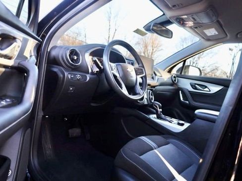 Used 2023 Chevrolet Blazer LT w/ Convenience Package image 14