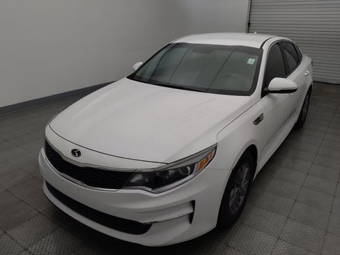 Used 2018 Kia Optima LX w/ Convenience Package FWD image 15